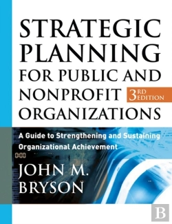 Bertrand.pt - Strategic Planning For Public And Nonprofit Organizations