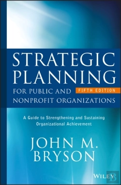 Bertrand.pt - Strategic Planning For Public And Nonprofit Organizations
