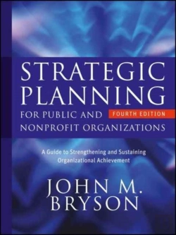 Bertrand.pt - Strategic Planning For Public And Nonprofit Organizations