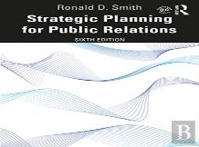 Strategic Planning For Public Relations