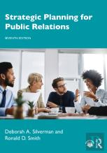 Strategic Planning For Public Relations