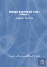 Strategic Planning For Public Relations