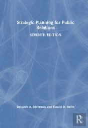 Strategic Planning For Public Relations