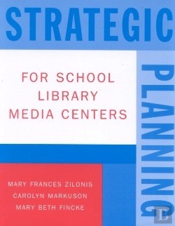 Bertrand.pt - Strategic Planning For School Library Media Centers