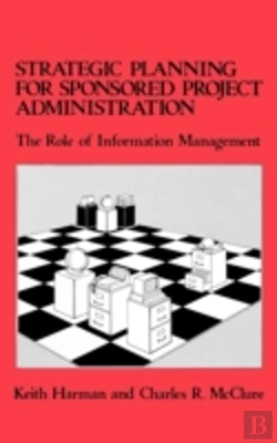 Bertrand.pt - Strategic Planning For Sponsored Projects Administration