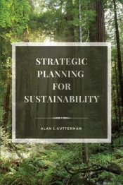 Strategic Planning For Sustainability
