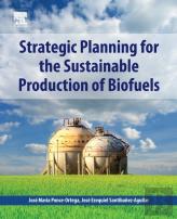 Strategic Planning For The Sustainable Production Of Biofuels
