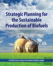 Strategic Planning For The Sustainable Production Of Biofuels