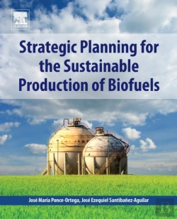 Bertrand.pt - Strategic Planning For The Sustainable Production Of Biofuels