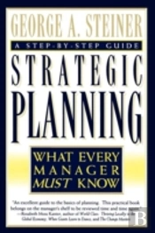 Strategic Planning