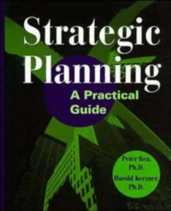 Bertrand.pt - Strategic Planning