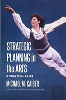 Strategic Planning In The Arts