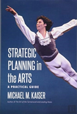 Bertrand.pt - Strategic Planning In The Arts
