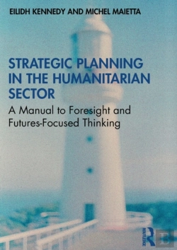 Bertrand.pt - Strategic Planning In The Humanitarian Sector