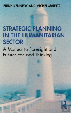 Bertrand.pt - Strategic Planning In The Humanitarian Sector