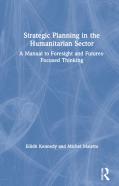 Strategic Planning In The Humanitarian Sector