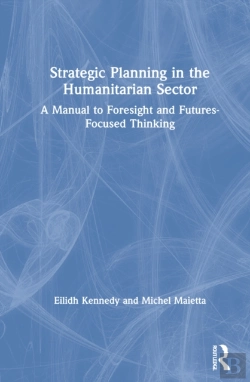 Bertrand.pt - Strategic Planning In The Humanitarian Sector