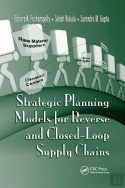 Bertrand.pt - Strategic Planning Models For Reverse And Closed-Loop Supply Chains
