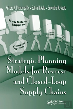 Bertrand.pt - Strategic Planning Models For Reverse And Closed-Loop Supply Chains