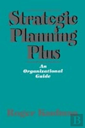 Strategic Planning Plus
