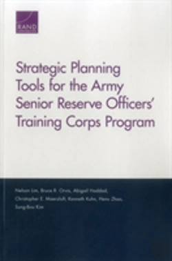 Bertrand.pt - Strategic Planning Tools For The Army Senior Reserve Officers' Training Corps Program
