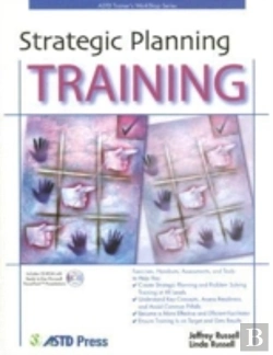 Bertrand.pt - Strategic Planning Training