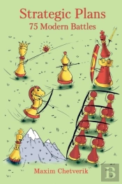 Strategic Plans: 75 Modern Battles