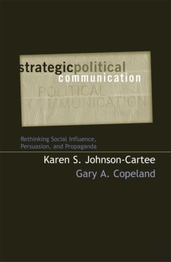 Bertrand.pt - Strategic Political Communication
