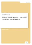 Strategic Portfolio Analysis