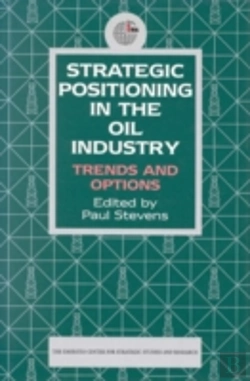 Bertrand.pt - Strategic Positioning In The Oil Industry