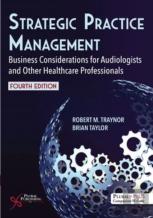 Strategic Practice Management