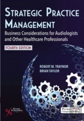 Strategic Practice Management