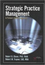 Strategic Practice Management