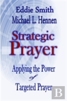 Strategic Prayer