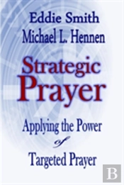 Strategic Prayer