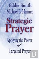 Strategic Prayer