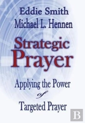 Strategic Prayer