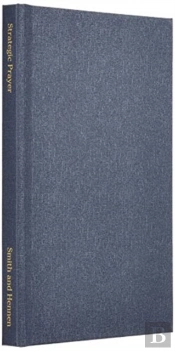 Strategic Prayer