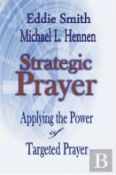 Strategic Prayer