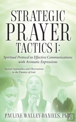Bertrand.pt - Strategic Prayer Tactics I