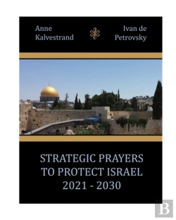 Bertrand.pt - Strategic Prayers To Protect Israel 2021 -2030