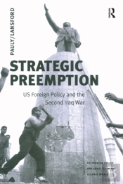 Strategic Preemption