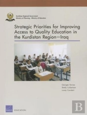 Strategic Priorities For Improving Access To Quality Education In The Kurdistan Region Iraq