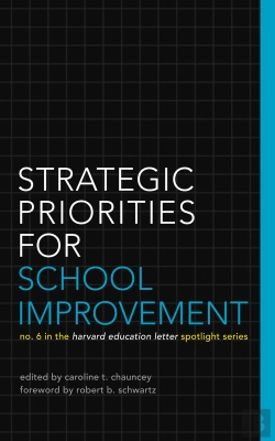 Bertrand.pt - Strategic Priorities For School Improvement