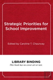 Strategic Priorities For School Improvements