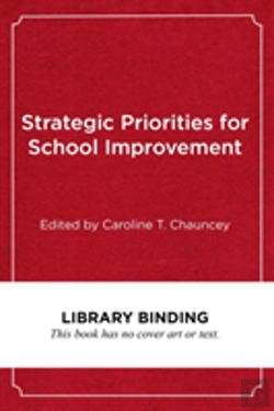 Bertrand.pt - Strategic Priorities For School Improvements
