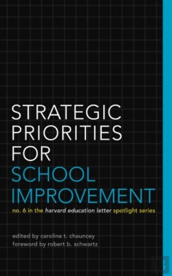 Bertrand.pt - Strategic Priorities For School Improvements
