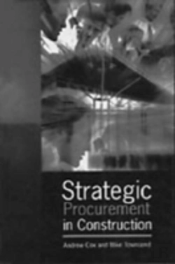 Bertrand.pt - Strategic Procurement In Construction