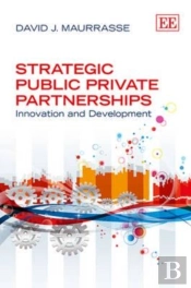 Strategic Public Private Partnerships