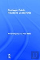 Strategic Public Relations Leadership